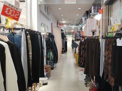 -七浦路服装批发市场