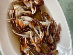 -何记面馆(龙泉山店)