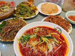 -春花民族美食(佳木斯总店)