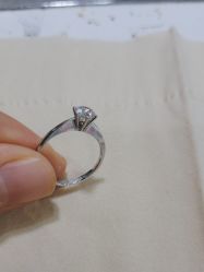 -张师傅首饰加工修理(西单华威潮铺街店)