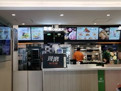 -德克士(北京站店)