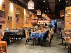 -滇道云南特色料理(康定路店)