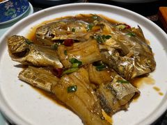 -小城故事·地道宁波味(月湖盛园店)