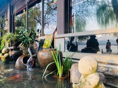 -湧金楼(西湖天地店)