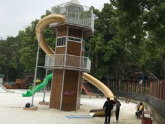 -石燕湖生态旅游景区