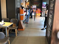 -汉堡王(徐汇绿地缤纷店)