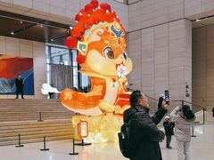 -北京工艺美术博物馆