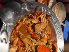 -胖哥俩肉蟹煲(梅溪步步高店)