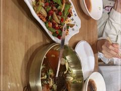 -顺姬冷面(长白西路店)