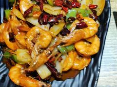 -吉志烤肉(太原总店)