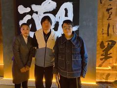 -双海潮·海鲜融合菜(如是海店)
