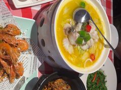 -阿里元海鲜·闽南特色菜(曾厝垵店)