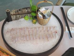 -扬州万怡酒店-中餐厅(文昌中路店)