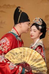 -雪中彩影婚纱摄影·品控旗舰店