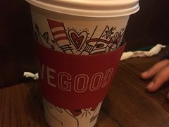 -星巴克(哈尔滨松雷店)