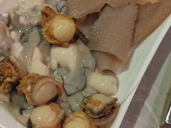 -名门潮牛·鲜牛肉海鲜火锅.烧烤自助餐厅(诚丰广场店)