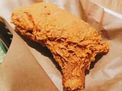 脆皮手枪腿-德克士(嘉兴南站店)