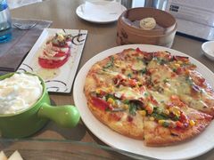 -舟山朱家尖威斯汀酒店·知味标帜自助餐厅