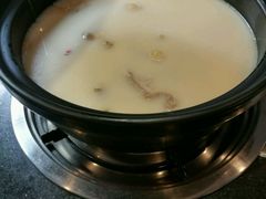 -捞王猪肚鸡火锅(昆山店)