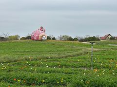 -歌斐颂巧克力小镇