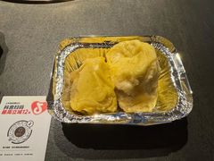 -铭牛烧肉·和牛海鲜自助(高新月牙湖店)