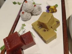 -在前门·烤鸭北京菜(五月花广场店)