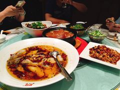-李老爹香辣蟹(宣武门店)