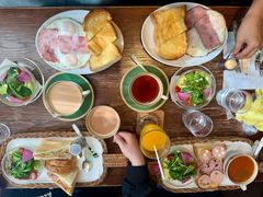 -西村咖啡店 (中山手本店)