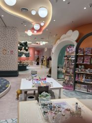 -奈尔宝家庭中心·亲子餐厅(苏州大悦城店)