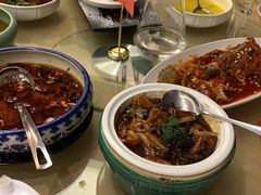 -唐廊烤鸭店(工体店)