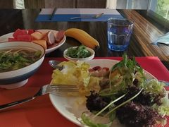 -合肥皇冠假日酒店·菲亚斯特自助餐厅(黄山路店)