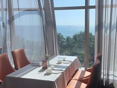 -不仔客海鲜·烧烤·270度海景餐厅(大东海店)
