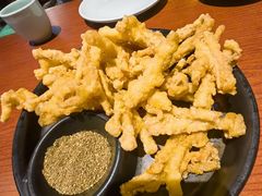 -红蜡烛•瓦罐粥家常菜•夜宵(中山路店)