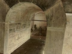 -洛阳古墓博物馆