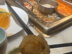 -巴渝瓦肆重庆鲜火锅(宝龙环湖店)