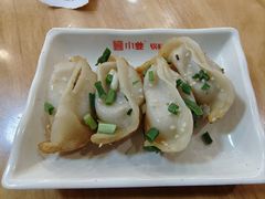 -小姜锅贴(凤凰街店)