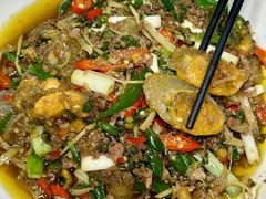 -辣螃铠盆盆蟹大排档(总店)