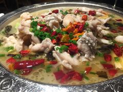 -周麻婆(福州仓山首山店)