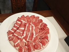 -清真·鸦儿李记·涮肉(和平里店)