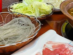 -香满锅老北京羊蝎子火锅·家常菜(新街口店)