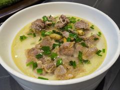 -绿杨春·淮扬宴(庐山路店)