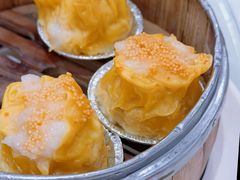 蟹子烧卖-凤凰楼酒家·粤宴点心(华强北店)