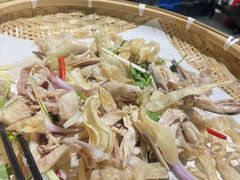 -猪腰一家·地道佛山菜(盐步店)