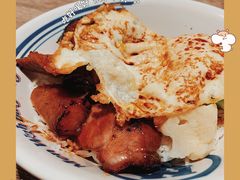 敏华黯然销魂饭-敏华冰厅(天河城店)