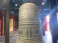 -大钟寺古钟博物馆