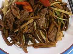 -崖口红树林海鲜餐厅