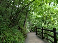 -剑门关风景区