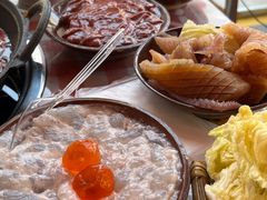 -赵美丽·重庆社区火锅·直营店(火车东站·中豪国际店)