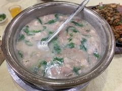 猪杂粥-标记美食新鲜猪杂(兴南大道店)