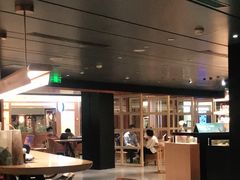 -星巴克臻选(国贸商城首店)